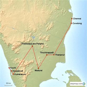 Coast to Coast of Southern India - Coromandel to Malabar (Custom).jpg